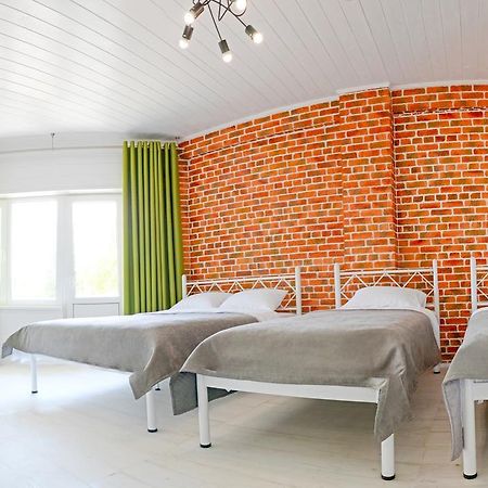 Captain Hotel Затока Екстериор снимка