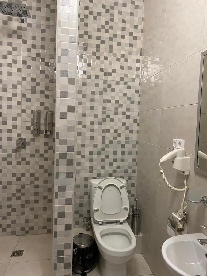 Captain Hotel Затока Екстериор снимка