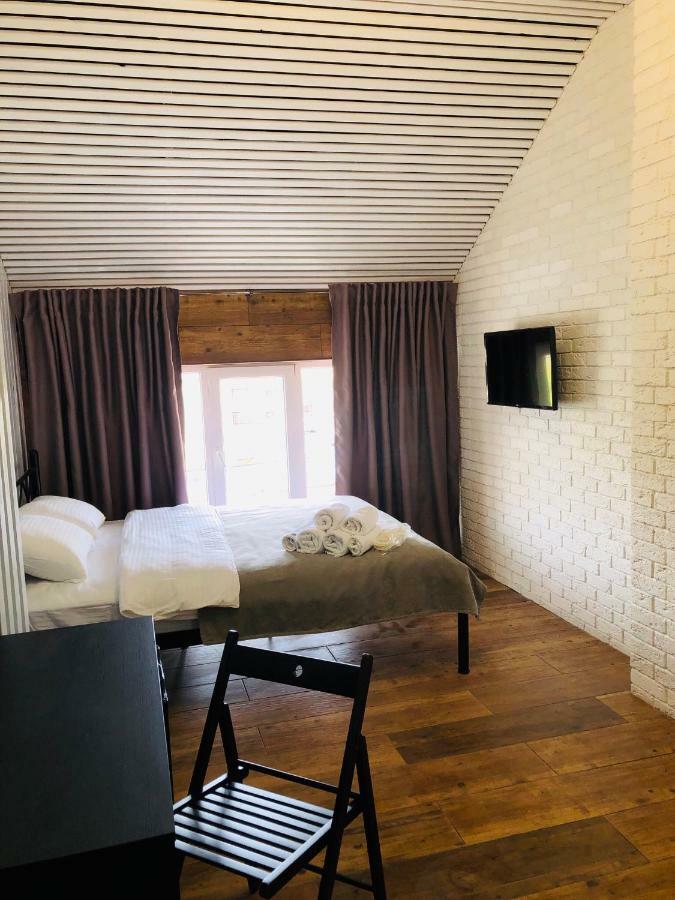 Captain Hotel Затока Екстериор снимка