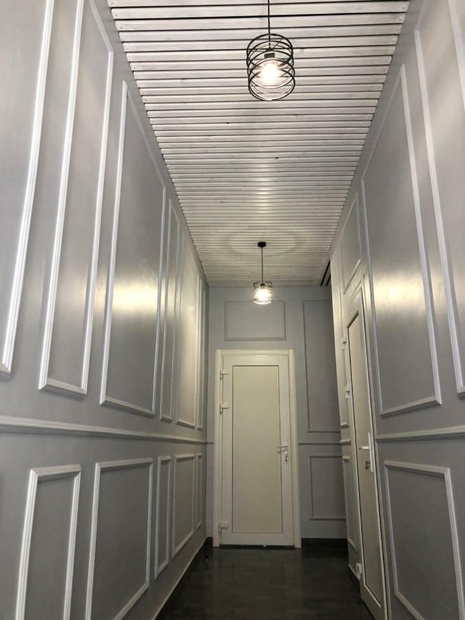 Captain Hotel Затока Екстериор снимка