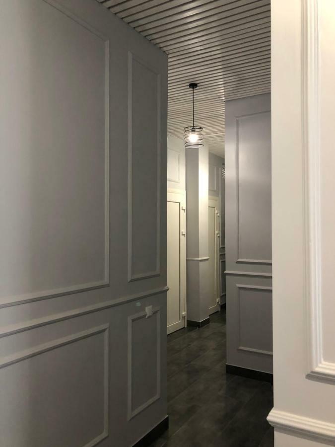 Captain Hotel Затока Екстериор снимка